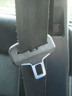 Mengenal Seatbelt Pretensioner Dari Toyota