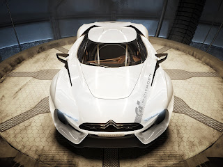 Citroen Wallpapers