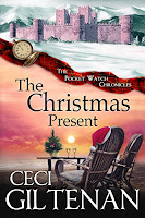 Faced with an empty nest, and heartbroken, Anita Lewis is given the chance to experience Christmas in another time with the help of a mysterious old woman and a pocket watch. The gift she receives is priceless as she rediscovers the magic of Christmas in the past.