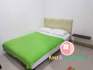 Kost Murah Dan Nyaman DKI Jakarta