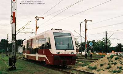 SA103-009 w Sławnie