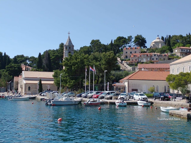 Cavtat, Croatia