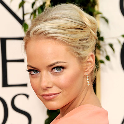 emma stone blonde 2011. emma stone blonde. emma stone blonde 2011.