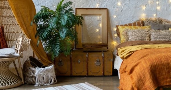 Top Decorating Ideas for Using Thrifted décor