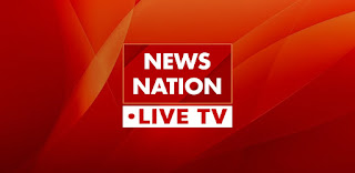 Watch News Nation TV (English) Live from India