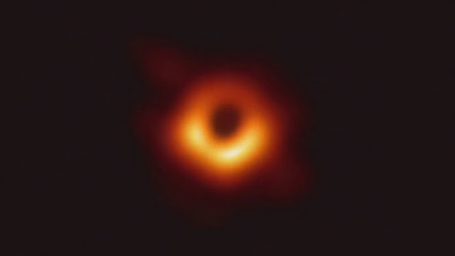 Black Hole