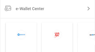 e-Wallet Center