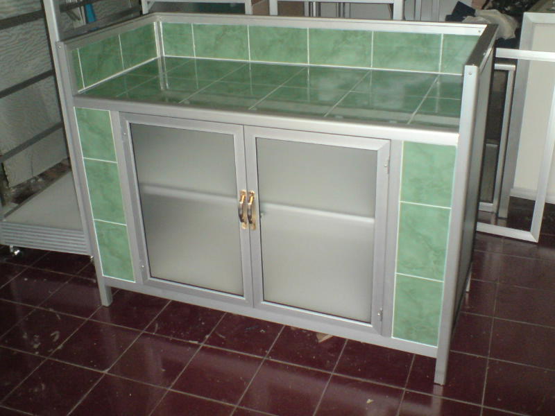 16+ Foto Meja Kompor Aluminium, Info Baru!