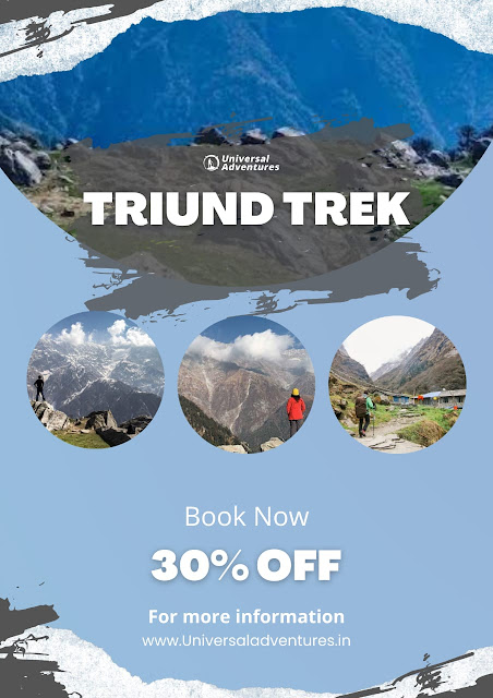 triund trek, mcleodganj trek, mcleodganj trekking, triund trek price, triund trek height,