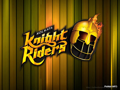 Kolkata Knight Riders desktop wallpapers