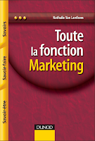 Toute la fonction Marketing