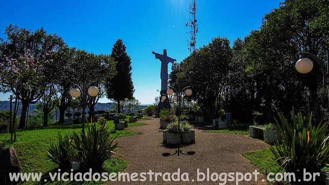 atrações turísticas de Serafina Corrêa, RS