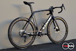 LOOK 795 Blade RS Shimano Ultegra R8170 Di2 Classified Powershift R50 Road Bike at twohubs.com