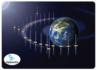 eutelsat satellite fleet