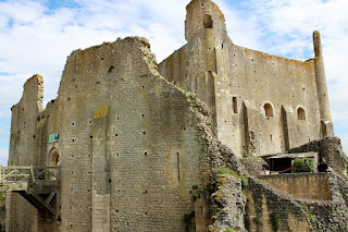 château baronnial