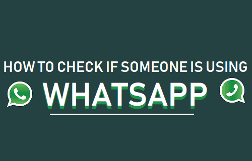 How do I know if someone has WhatsApp? [ whatsapp tricks ]