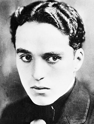  as the greatest comedian of all time Charles Spencer Chaplin was born 