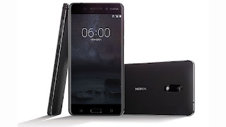 Nokia 6 finally available in india