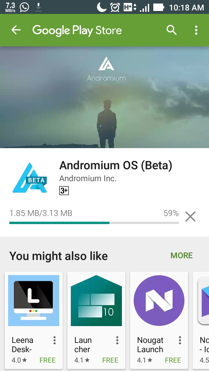 Tukarkan Telefon Pintar Android Anda Kepada Sebuah 
