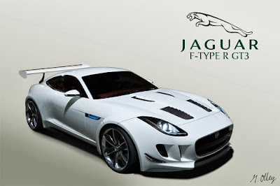 Best Of Jaguar F-Type Hd Image collection