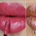 Lipstick Tutorial & Lip Art Compilation! Best Makeup Ideas