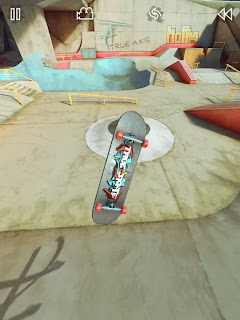 True Skate v1.2.6 APK Full Version