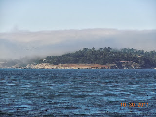 monterey peninsula