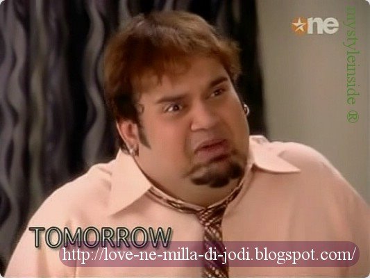 jay love ne milla di jodi wallpapers
