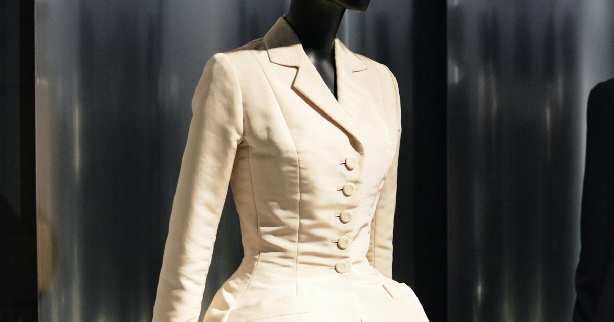 From Paris to the World: Dior's Retrospective Touches Down in Denver -  Whitewall