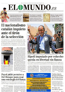 Zapatero embustero