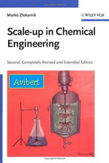 Scale-Up in Chemical Engineering