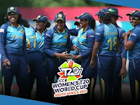 Sri Lanka have named their squad for the forthcoming ICC Women's T20 World Cup in South Africa.  