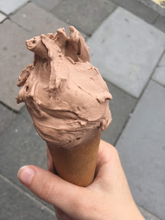 bacio gelato