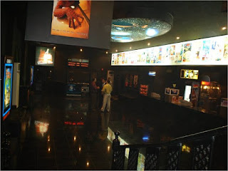 Karachi Cineplex