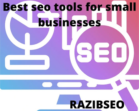 Best seo tools for small businesses