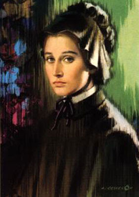 Resultado de imagen de Isabel Ana Seton