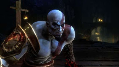 God of War 3