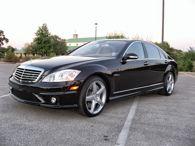 2008 w221 s63 amg