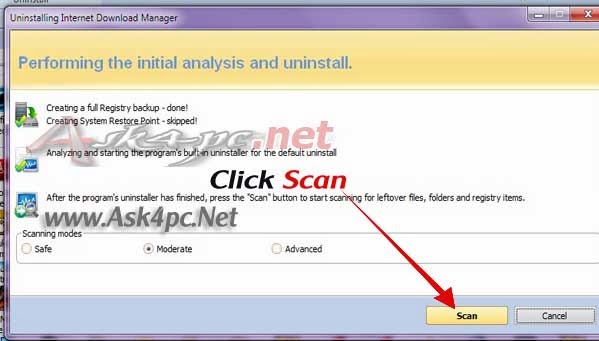 Internet download manager patch