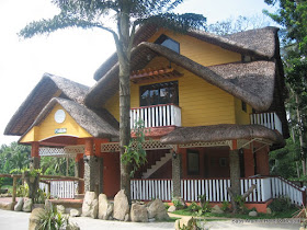 Batis Aramin Resort & Hotel