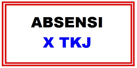 X TKJ