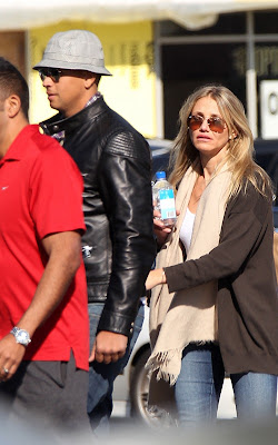 Cameron Diaz, Alex Rodriguez, Entertainment