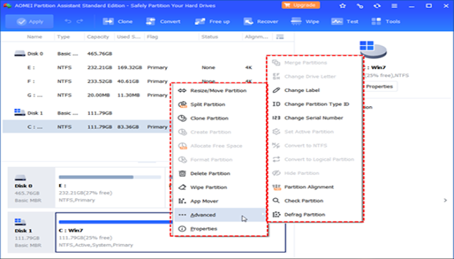 partition manager software