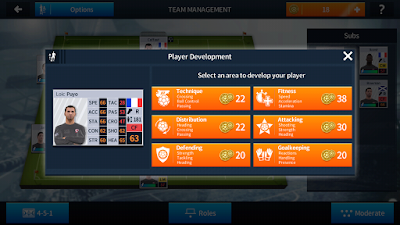 Cara Bermain Dream League Soccer Multiplayer dengan Teman