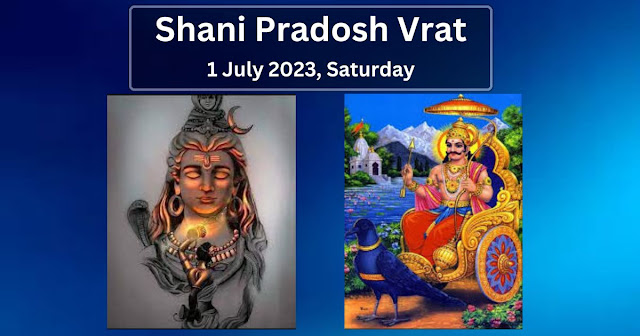 Shani Pradosh Vrat