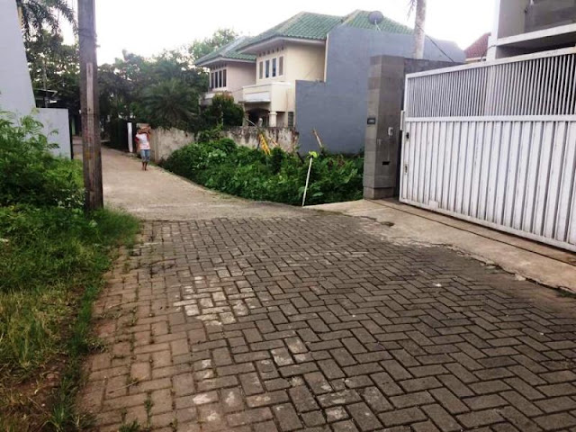 Jual Rumah Minimalis 2 Lantai Rp3,3 Miliar di Lokasi Strategis Pondok Karya Tangerang Selatan