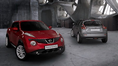 Nissan  Juke -9