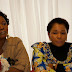 Mhe. Leticia Nyerere na Mama S. Josephine Mushumbuzi, watoa Ujumbe mzito kwa waTanzania waishio Washington DC