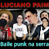 Luciano Paim lança "Baile Punk na Serra", misturando punk rock e música nativista em novo single