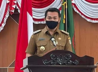 Tahun Ini Pemkab Kapuas Hulu Hanya Beri Penyertaan Modal Bank Kalbar Rp5 Miliar